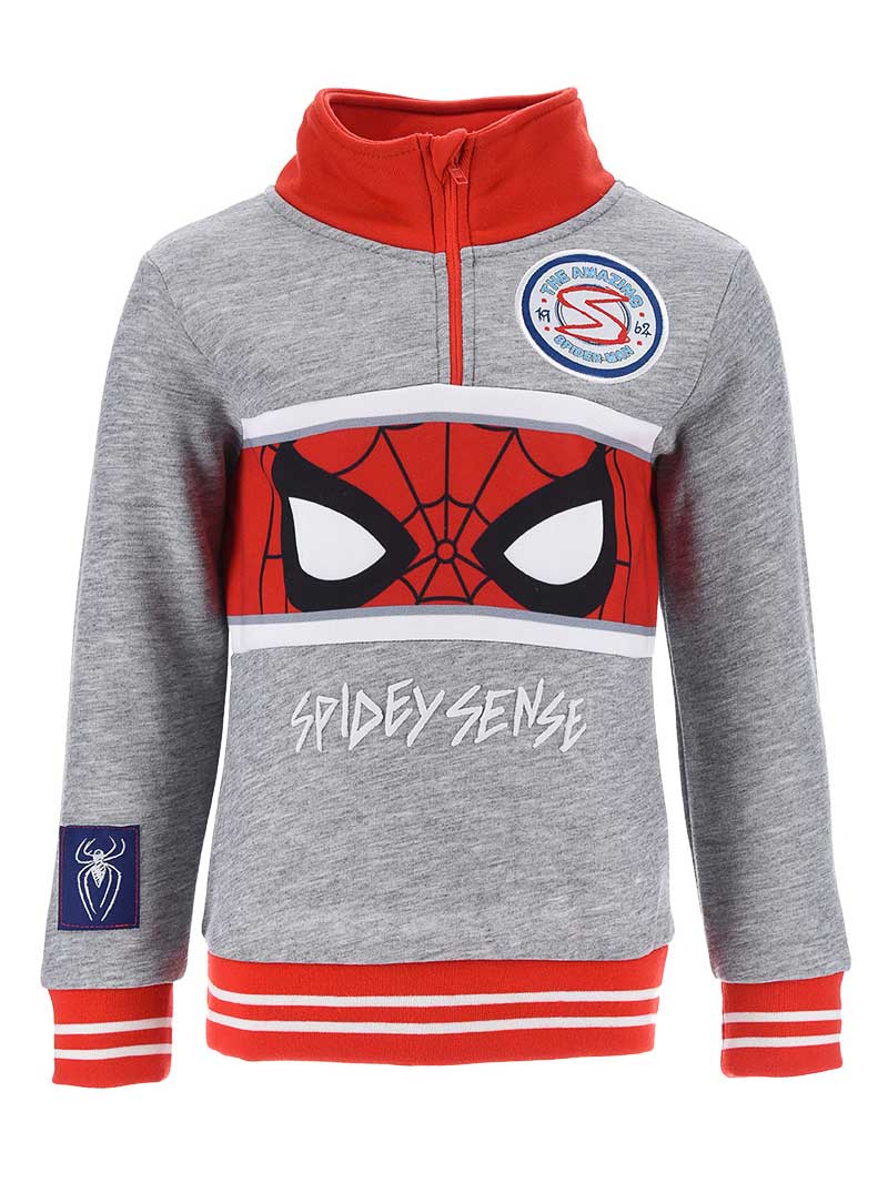 Bluza Spiderman