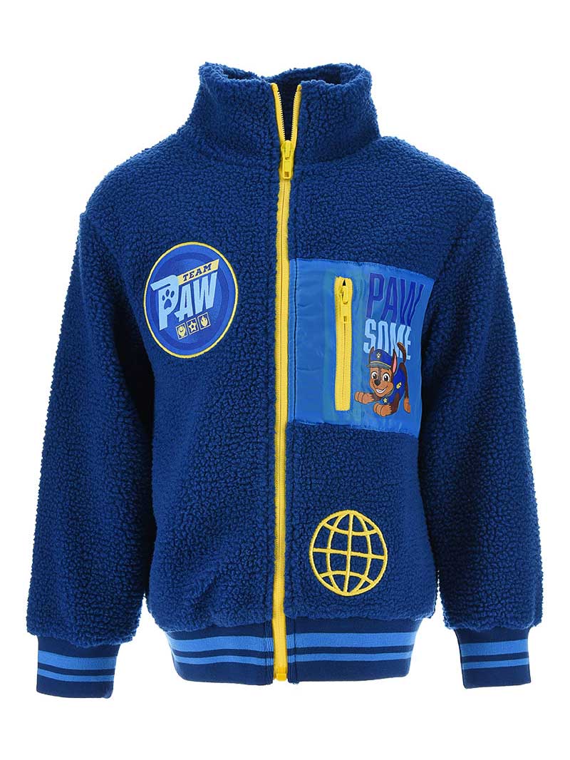 Bluza sport Paw Patrol