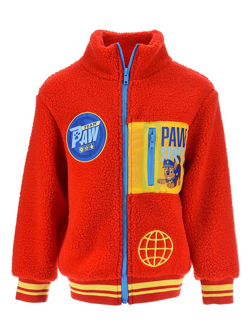 Bluza sport Paw Patrol