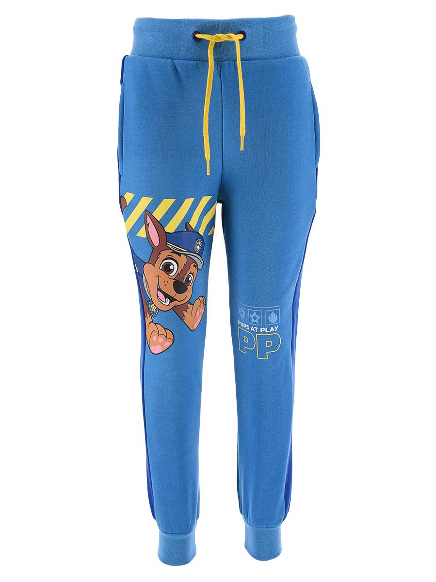 Pantaloni sport Paw Patrol