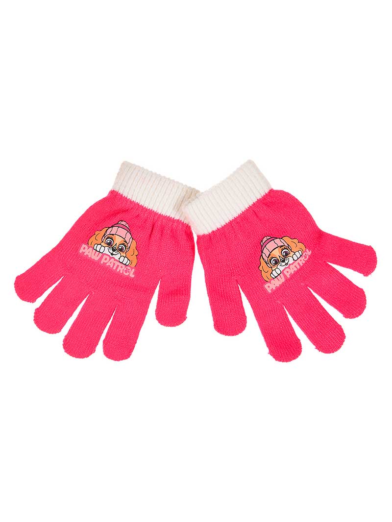 Manusi Paw Patrol