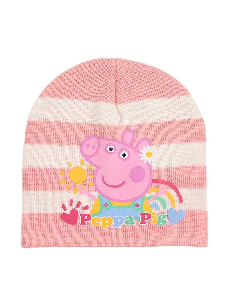 Fes Peppa Pig