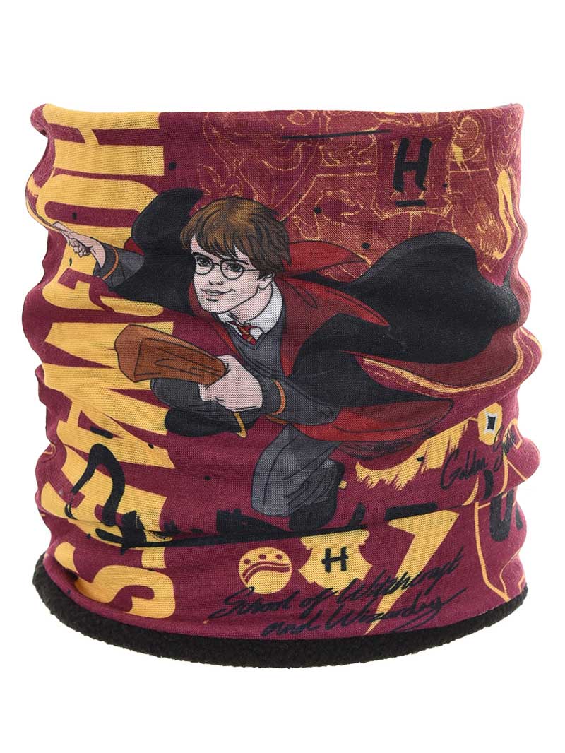 Fular-guler Harry Potter