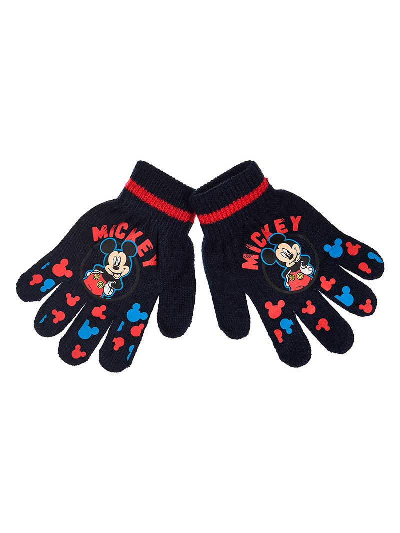 Manusi Mickey