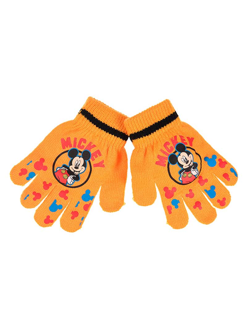 Manusi Mickey
