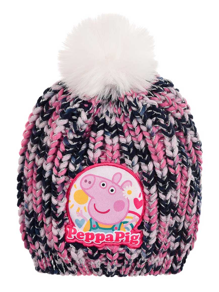 Fes Peppa Pig