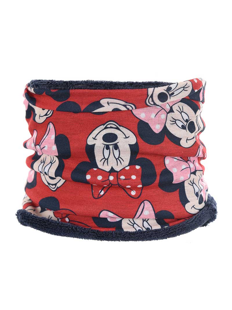 Fular-guler Minnie