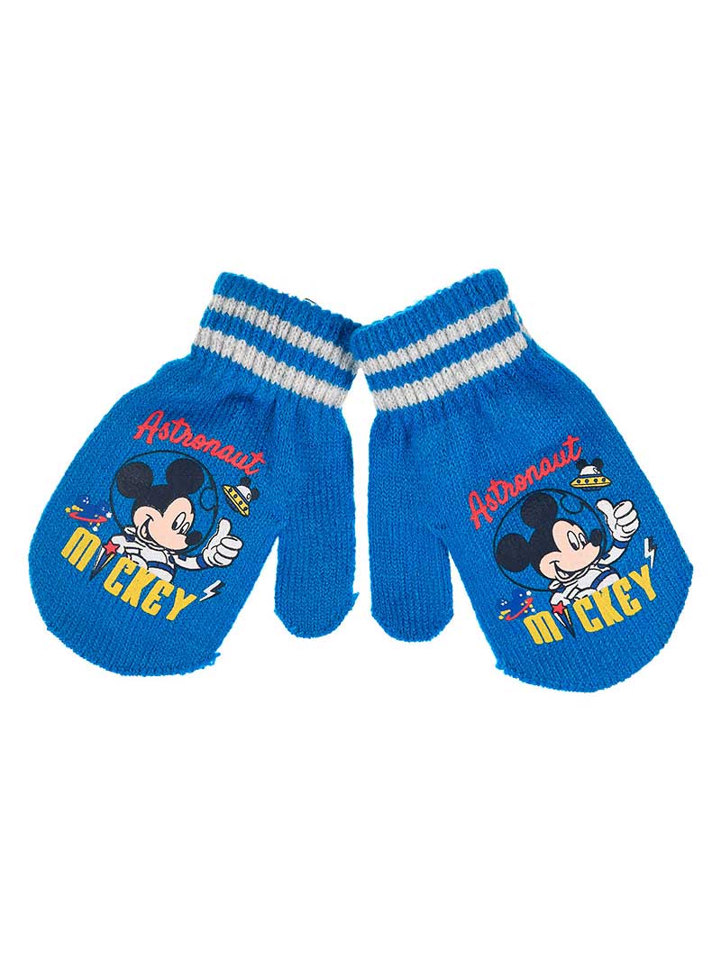 Manusi Mickey