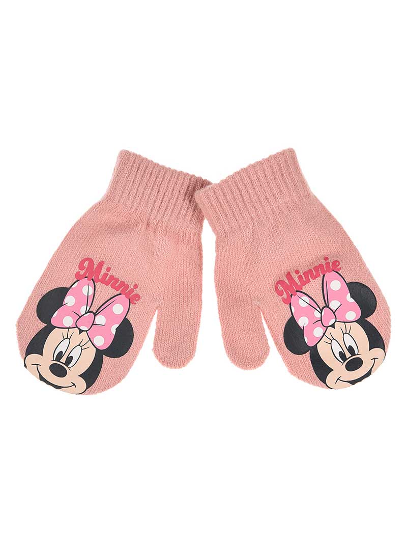 Manusi Minnie