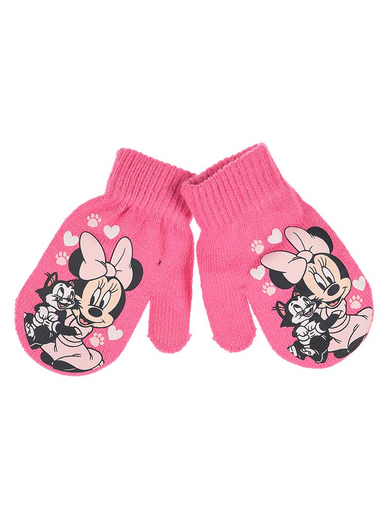 Manusi Minnie
