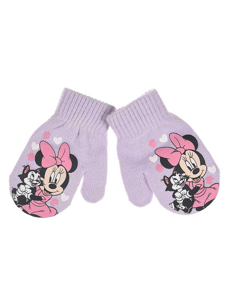 Manusi Minnie