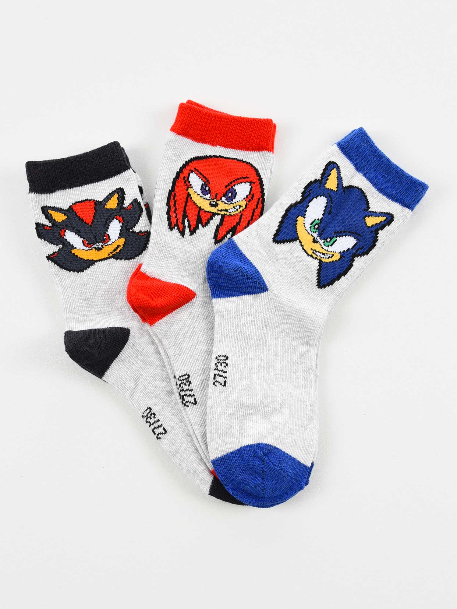 Sosete Sonic
