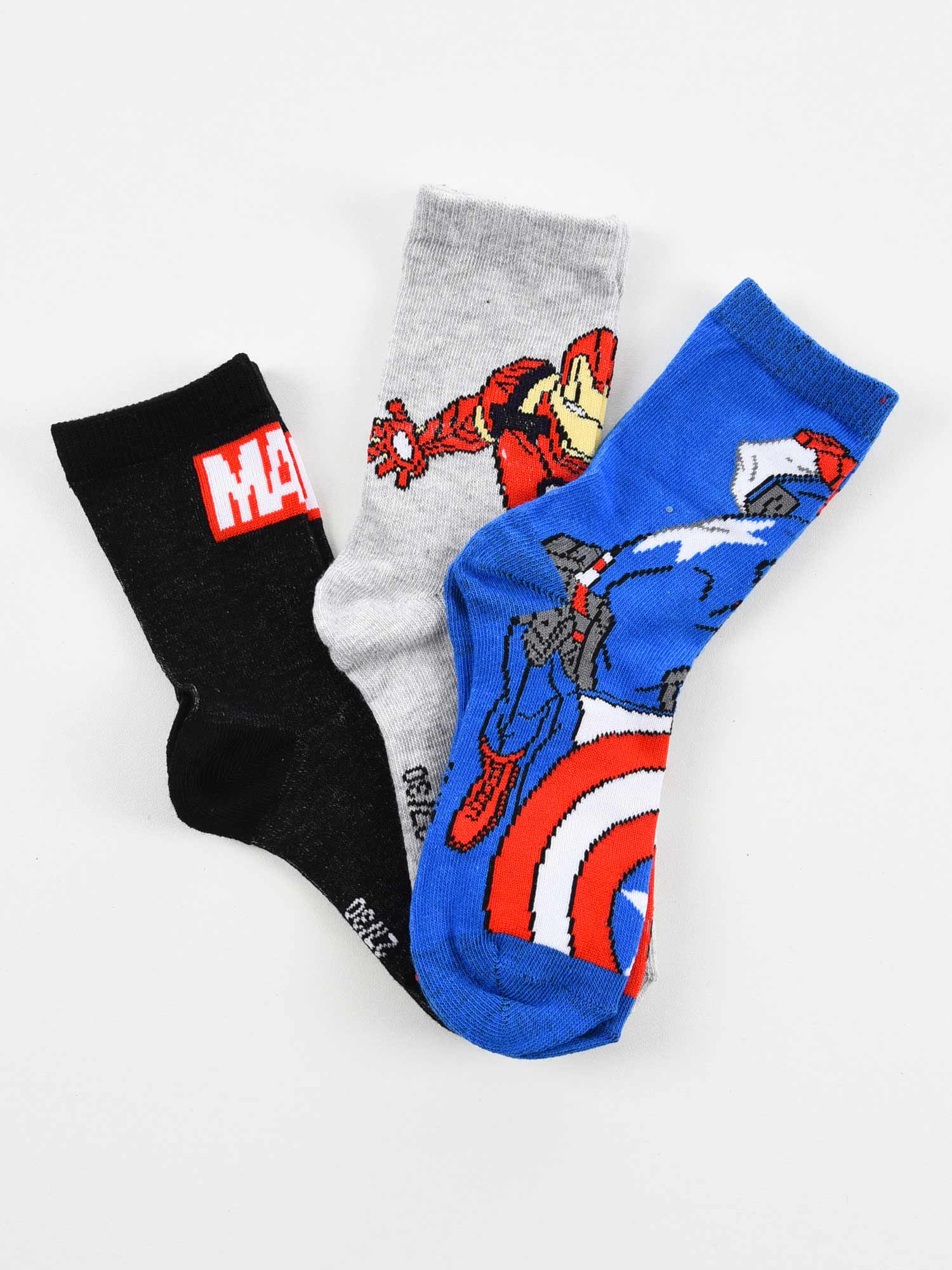Sosete Avengers