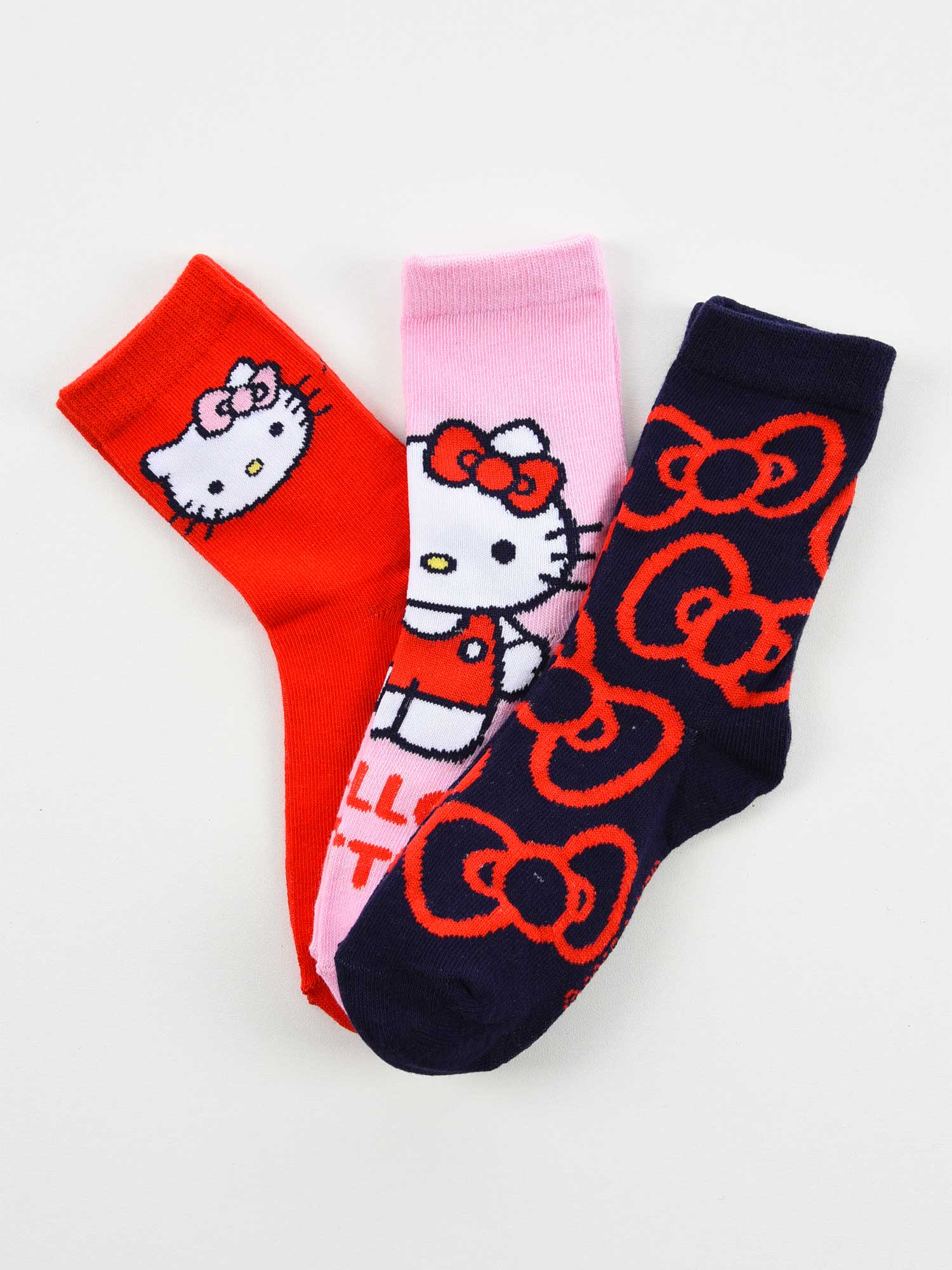 Sosete Hello Kitty