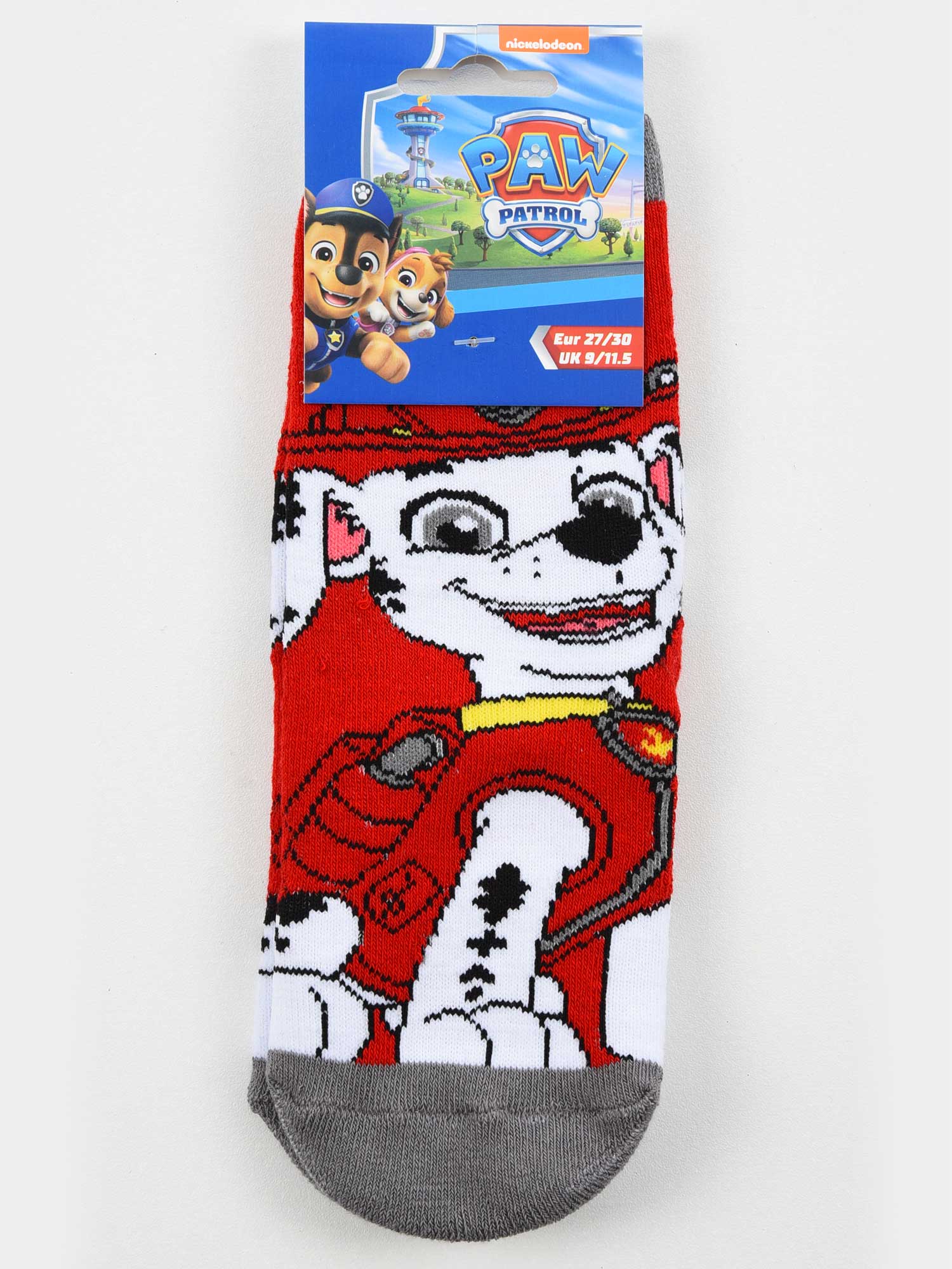 Sosete Paw Patrol