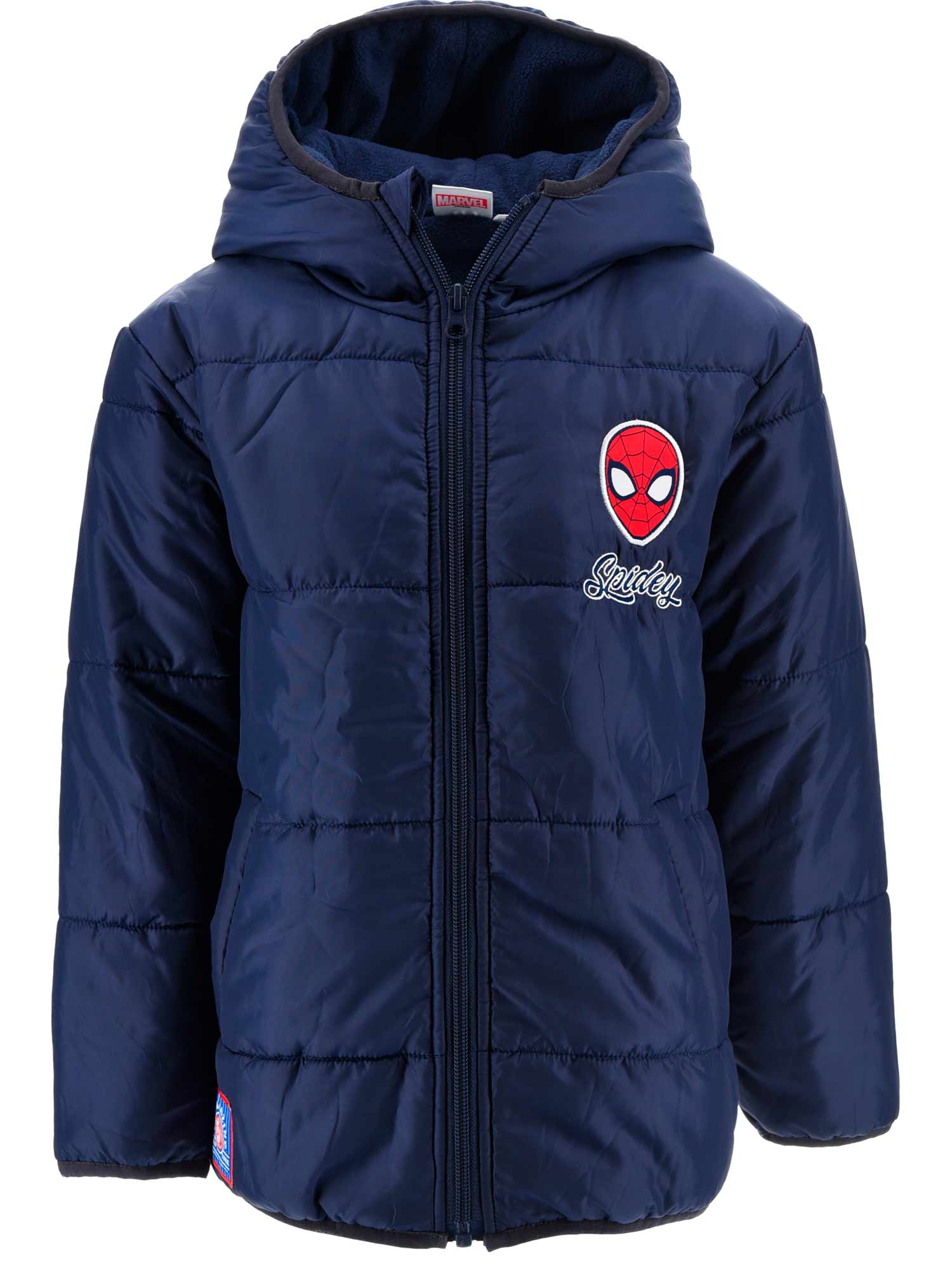 Geaca Spiderman