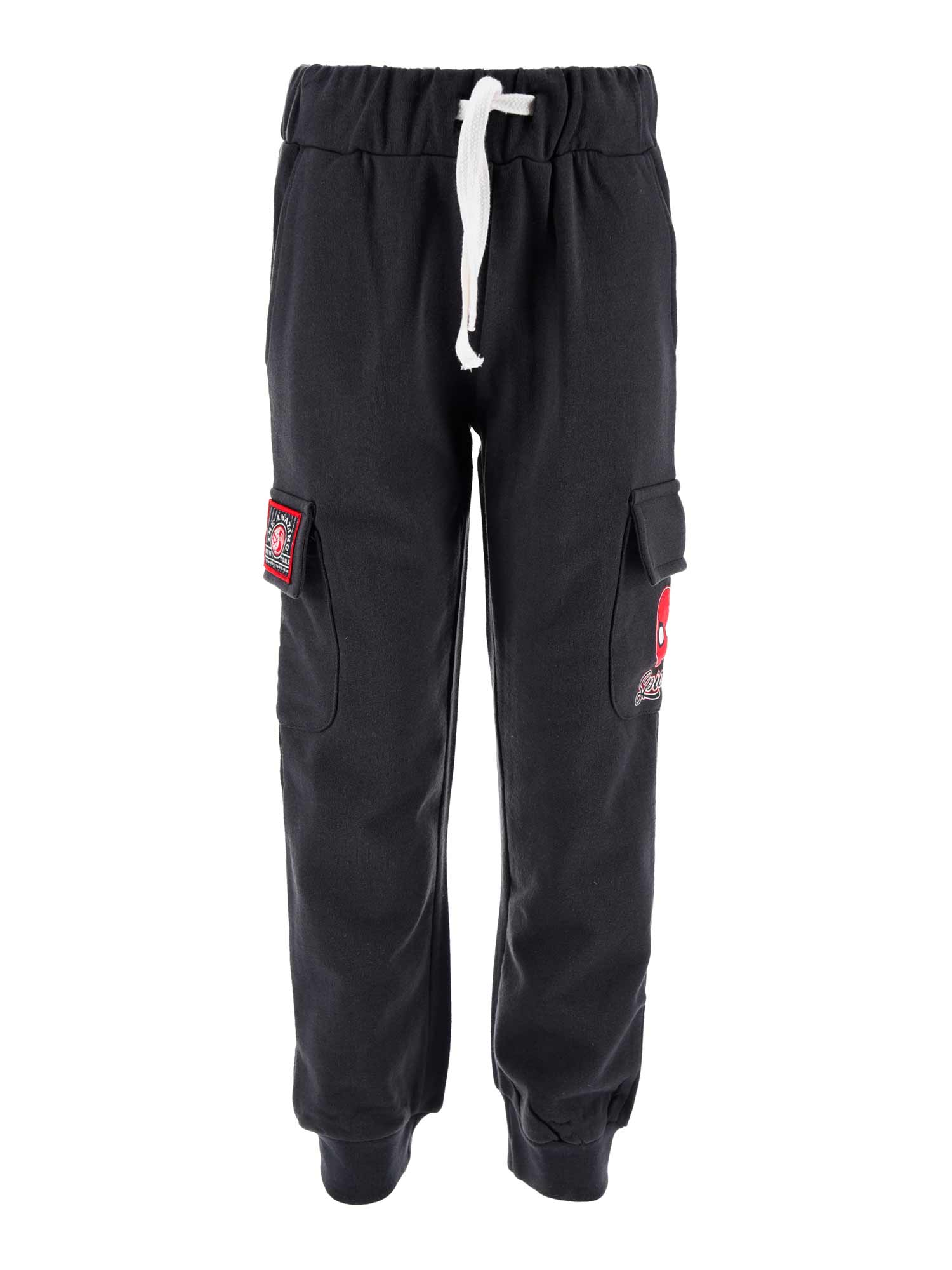 Pantaloni sport Spiderman