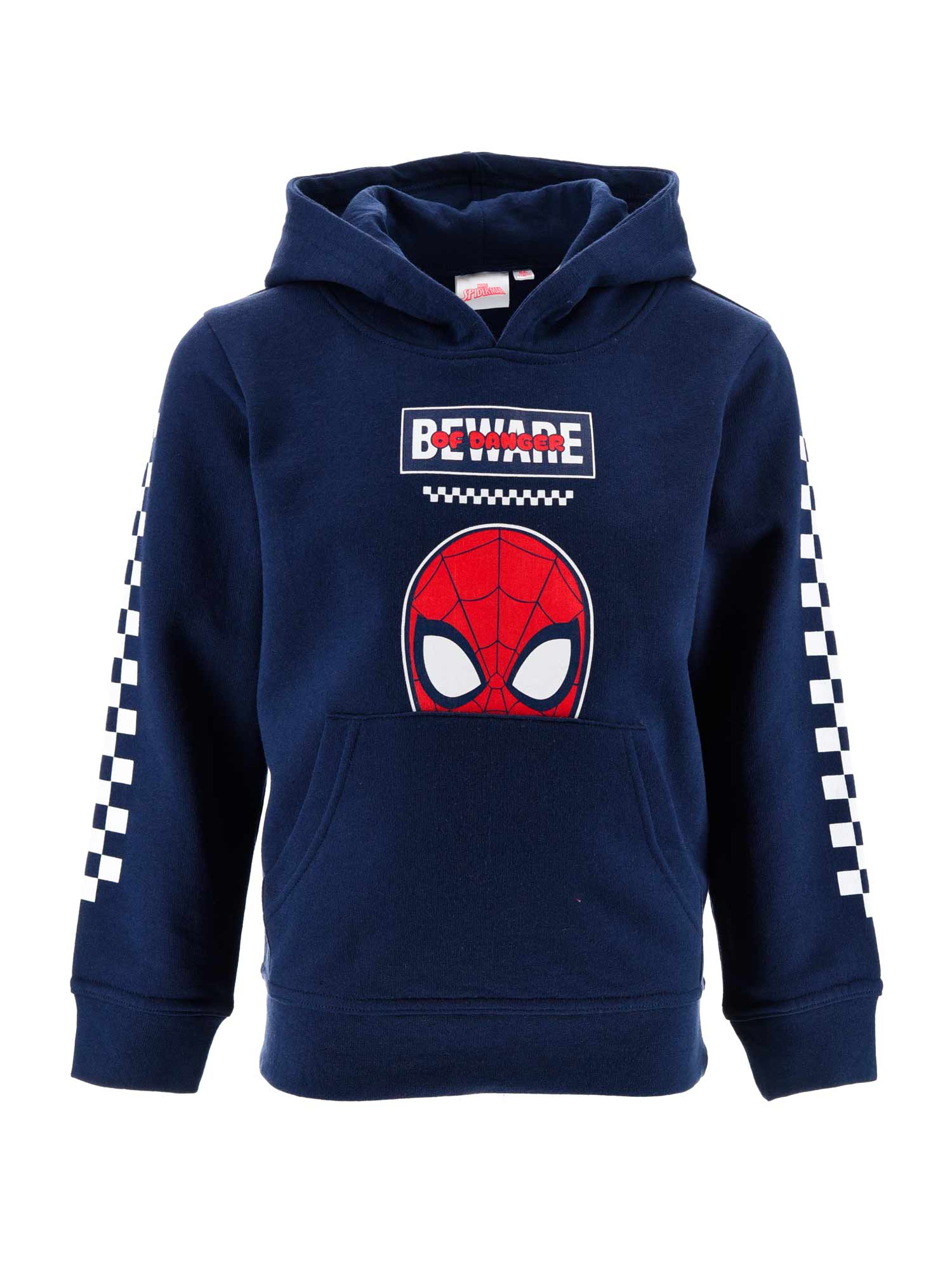 Hanorac Spiderman