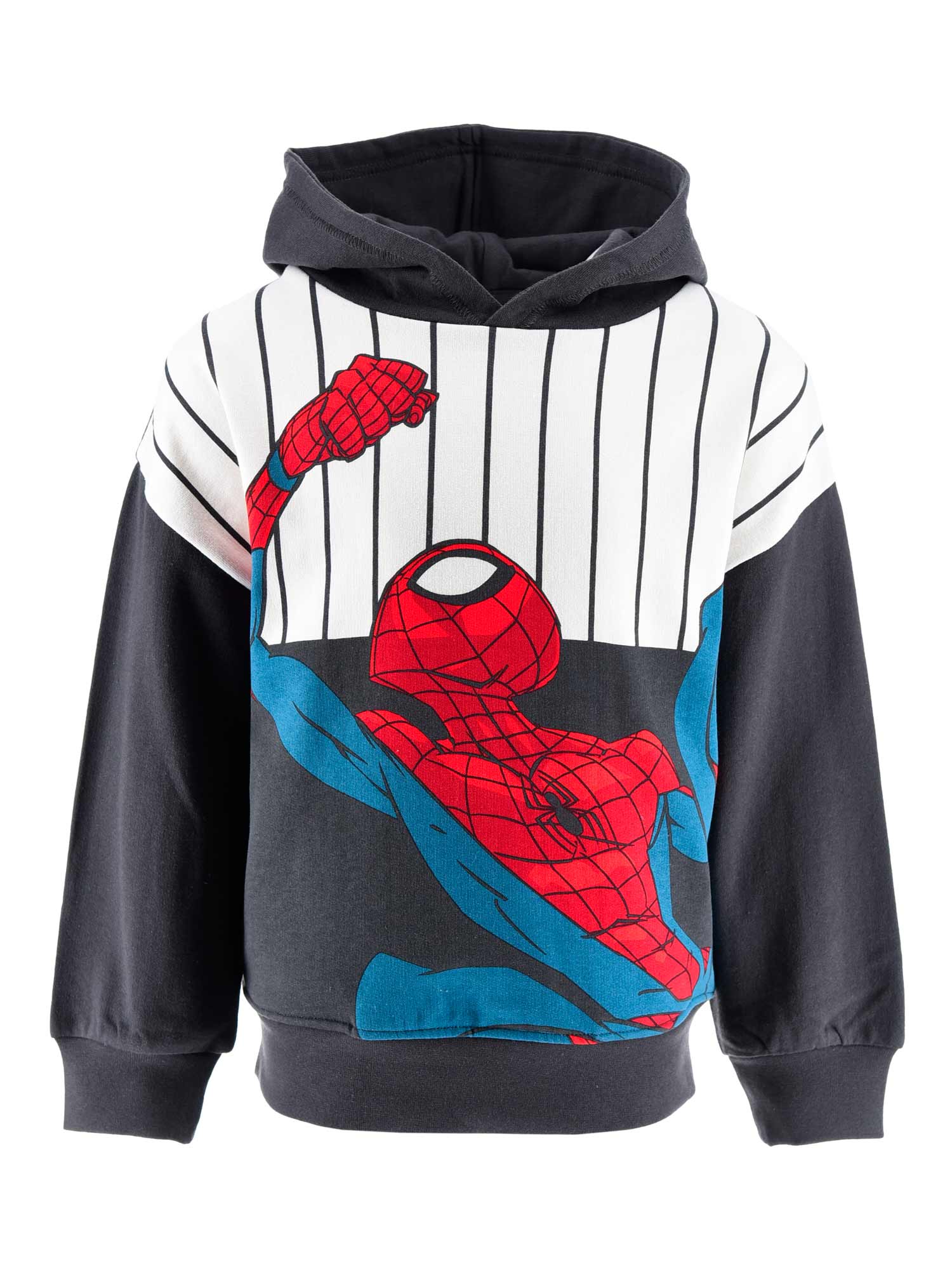 Hanorac Spiderman