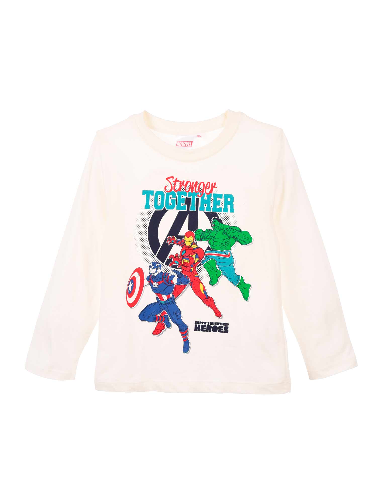 Bluza Avengers