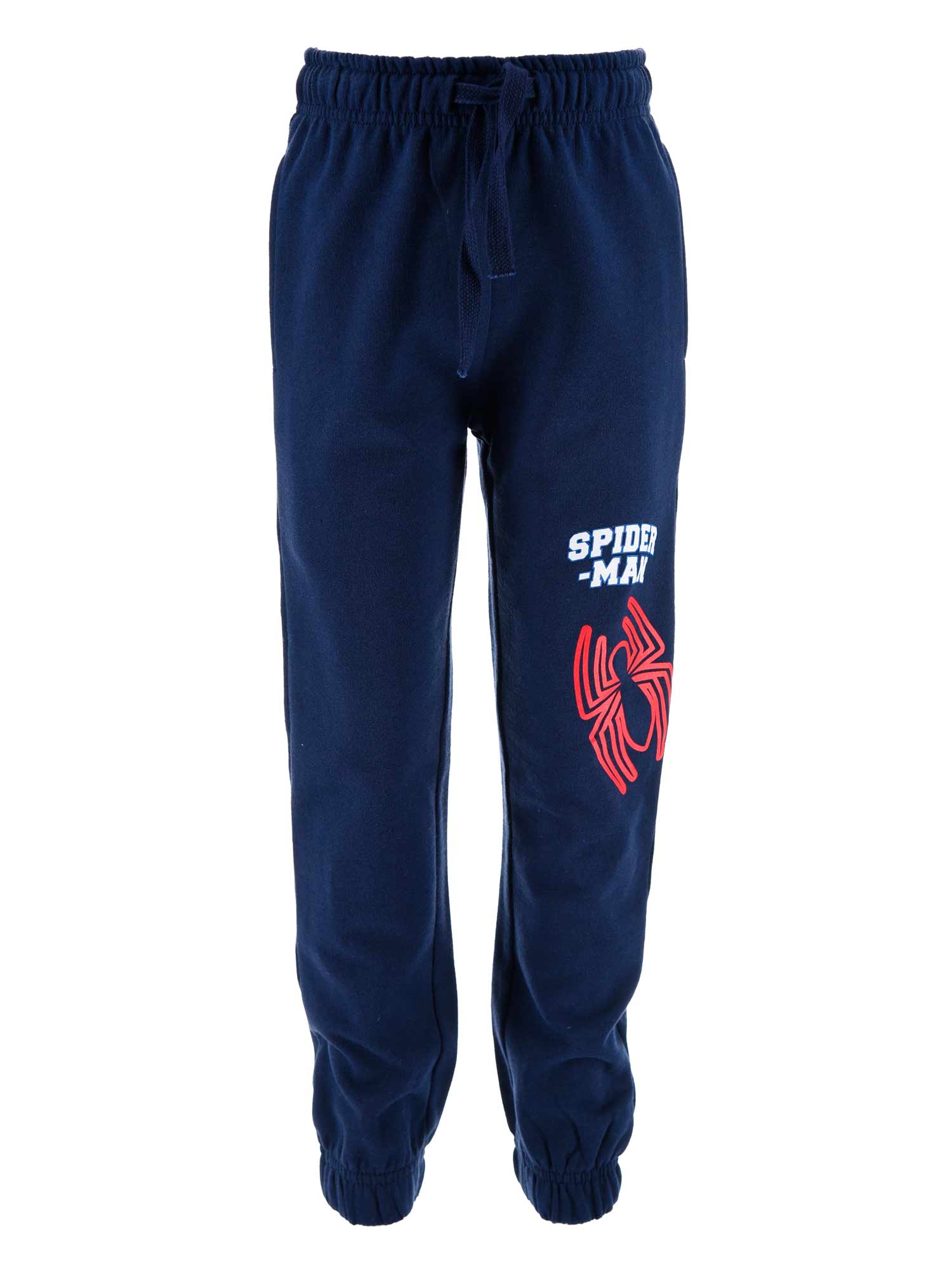 Pantaloni sport Spiderman