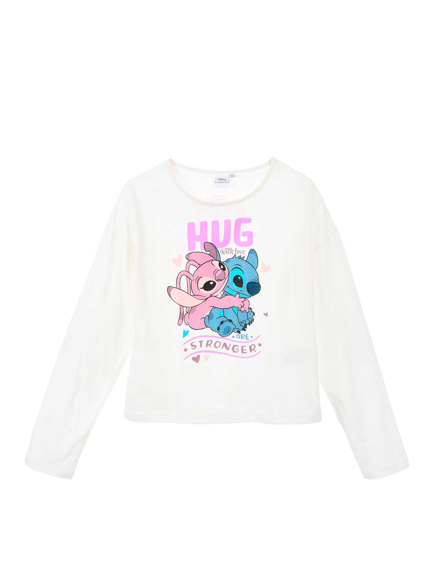 Bluza Lilo Stitch