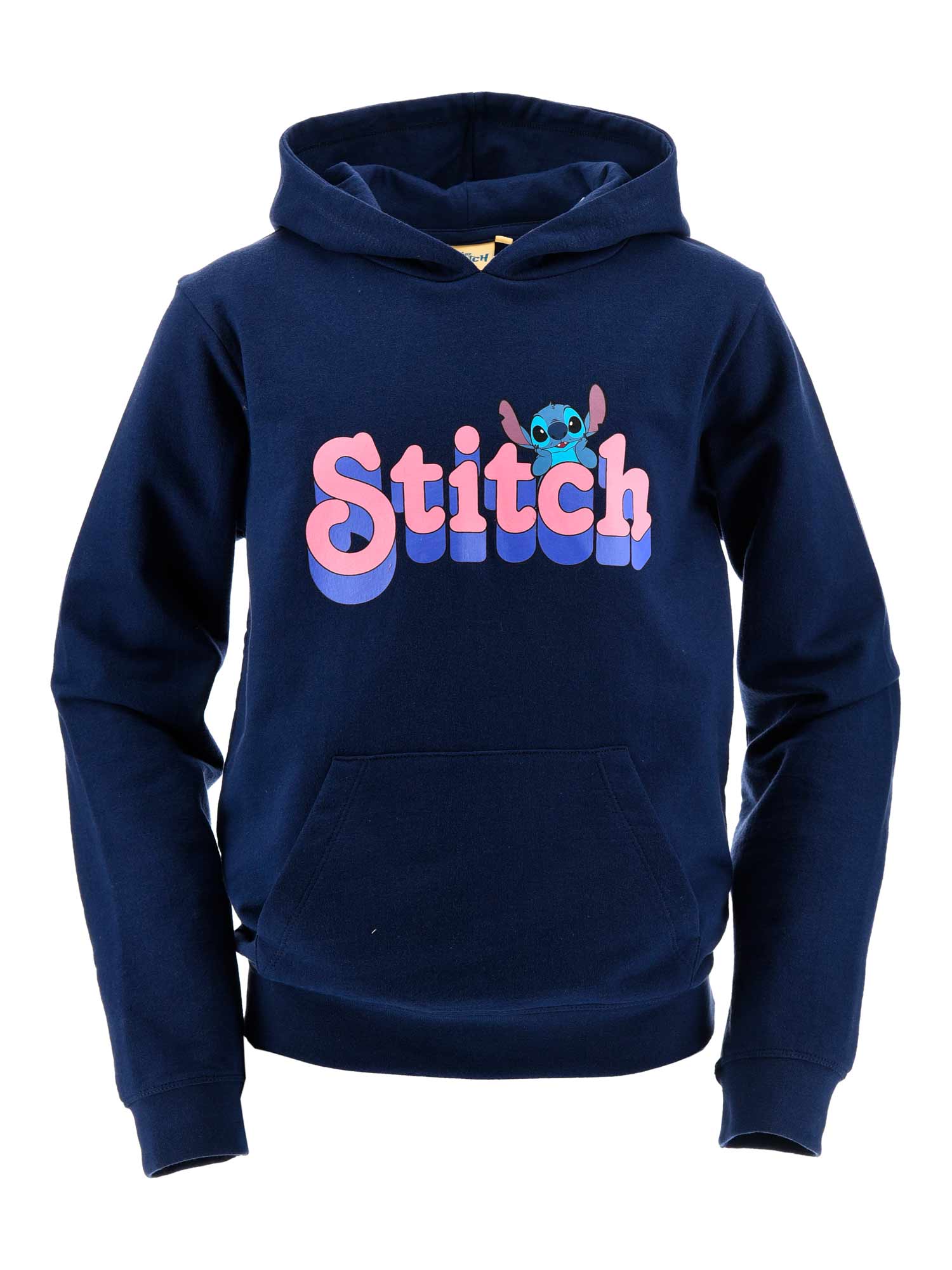 Hanorac Lilo Stitch