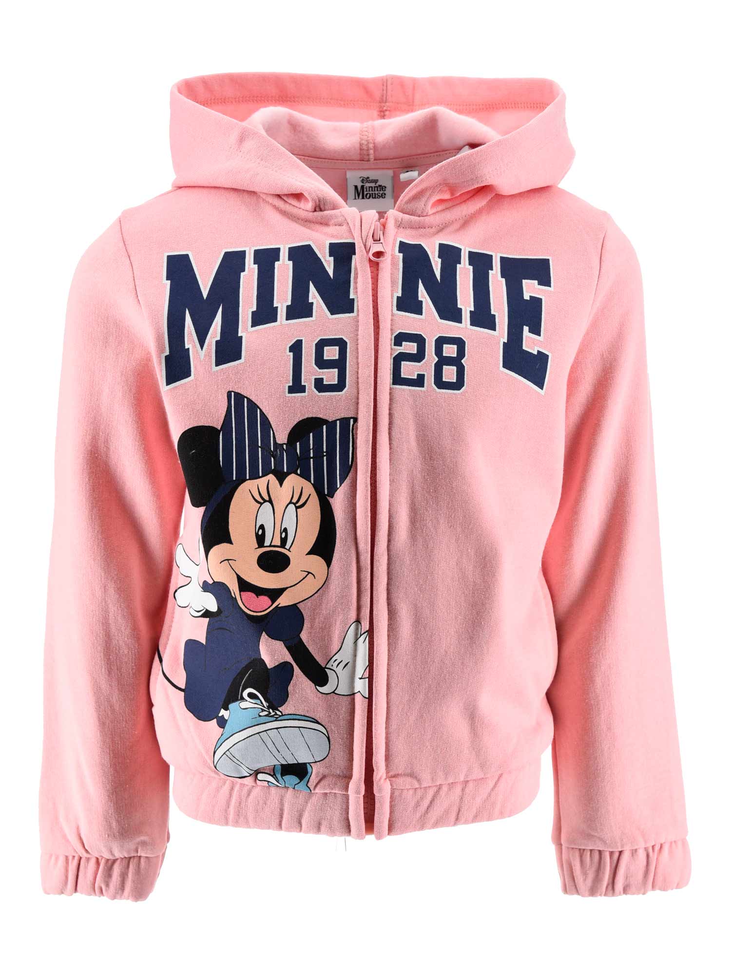 Hanorac Minnie Mouse