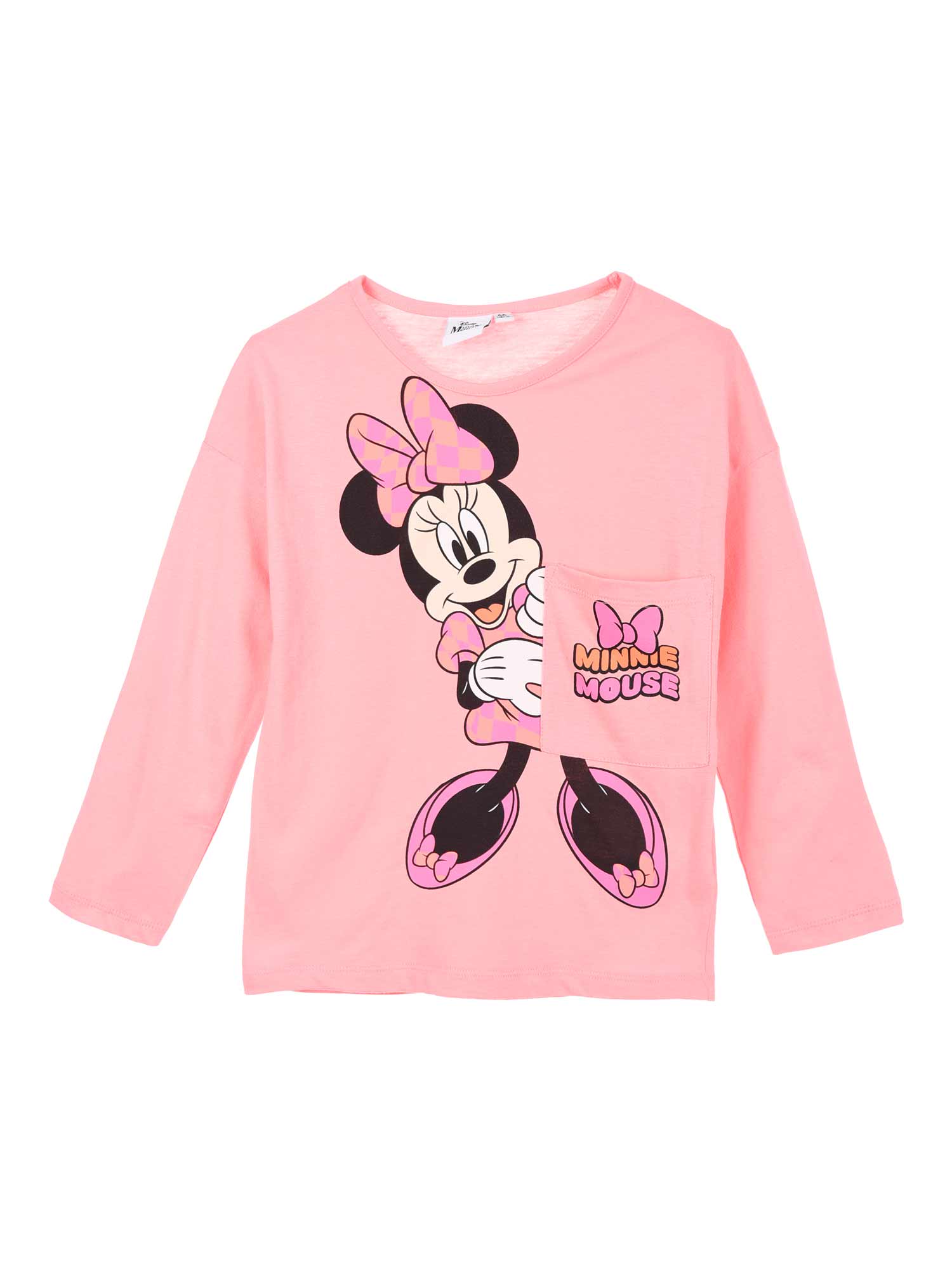 Bluza Minnie Mouse