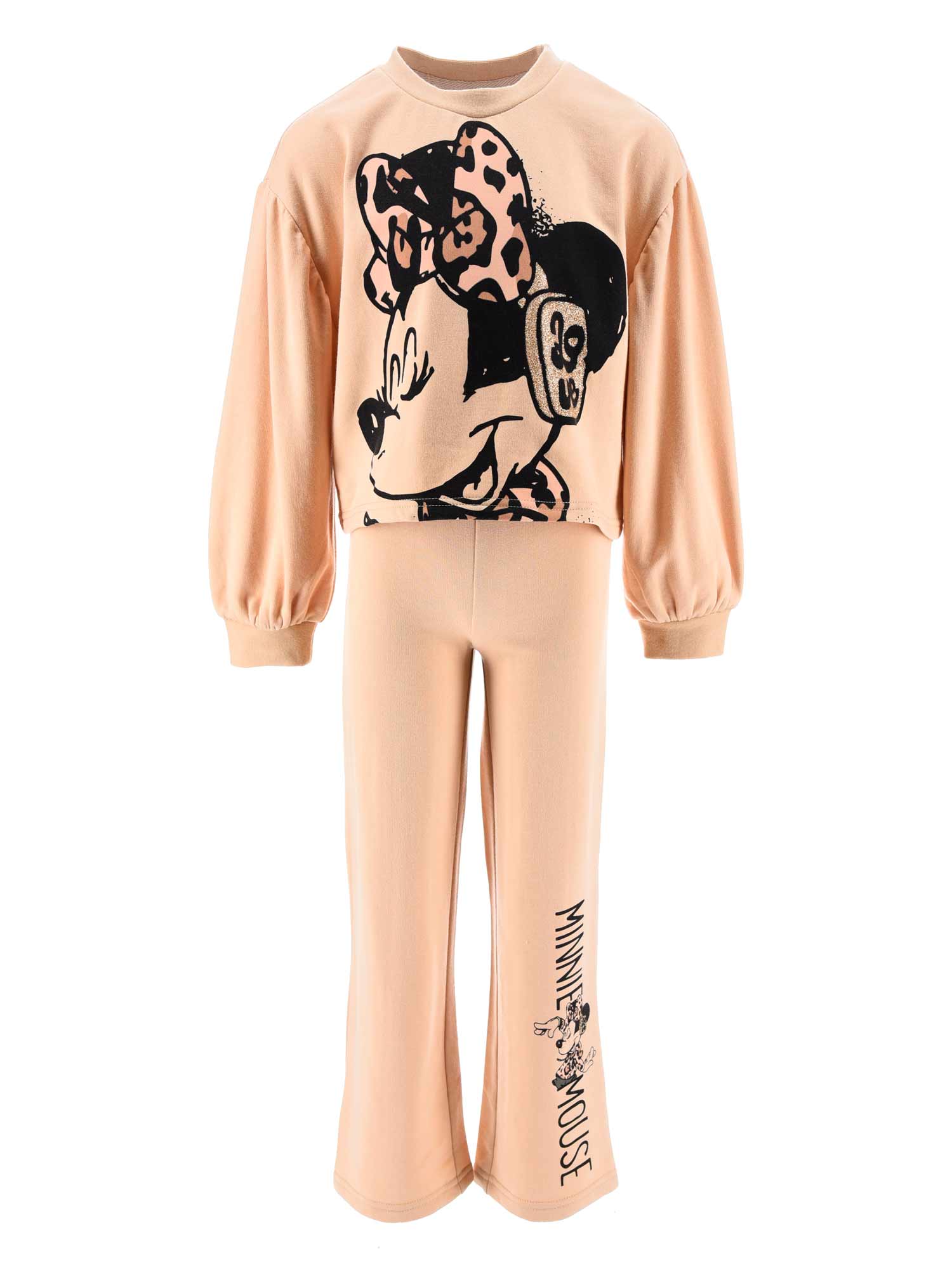 Trening Minnie Mouse
