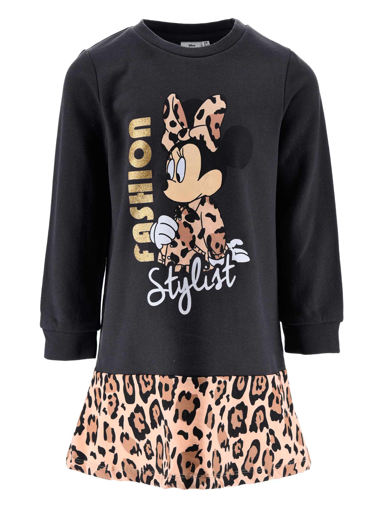 Rochie Minnie Mouse