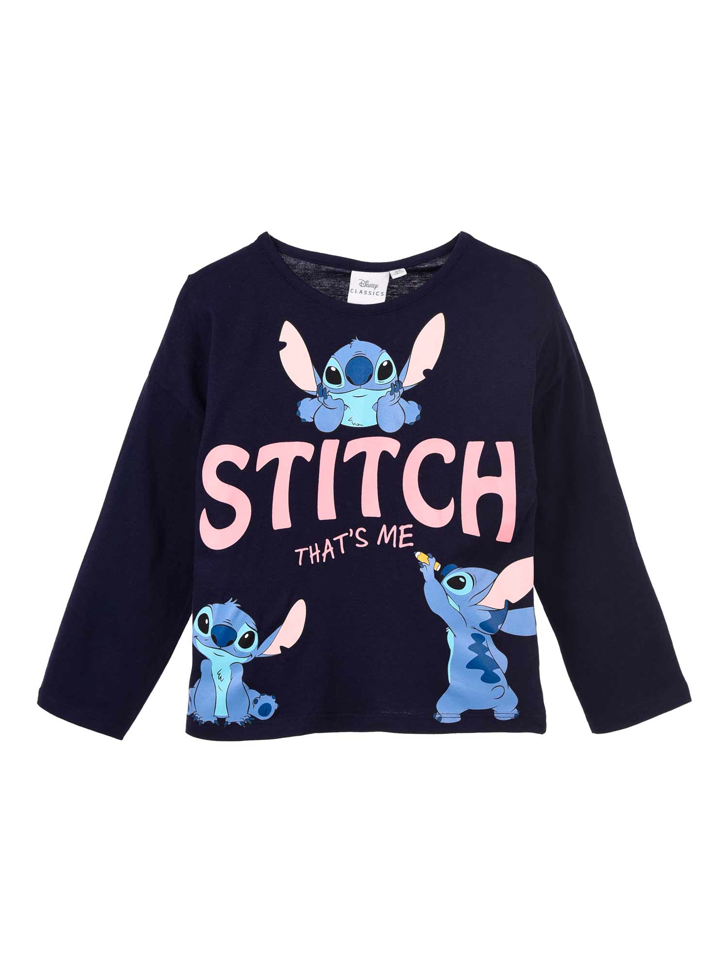 Bluza Lilo Stitch