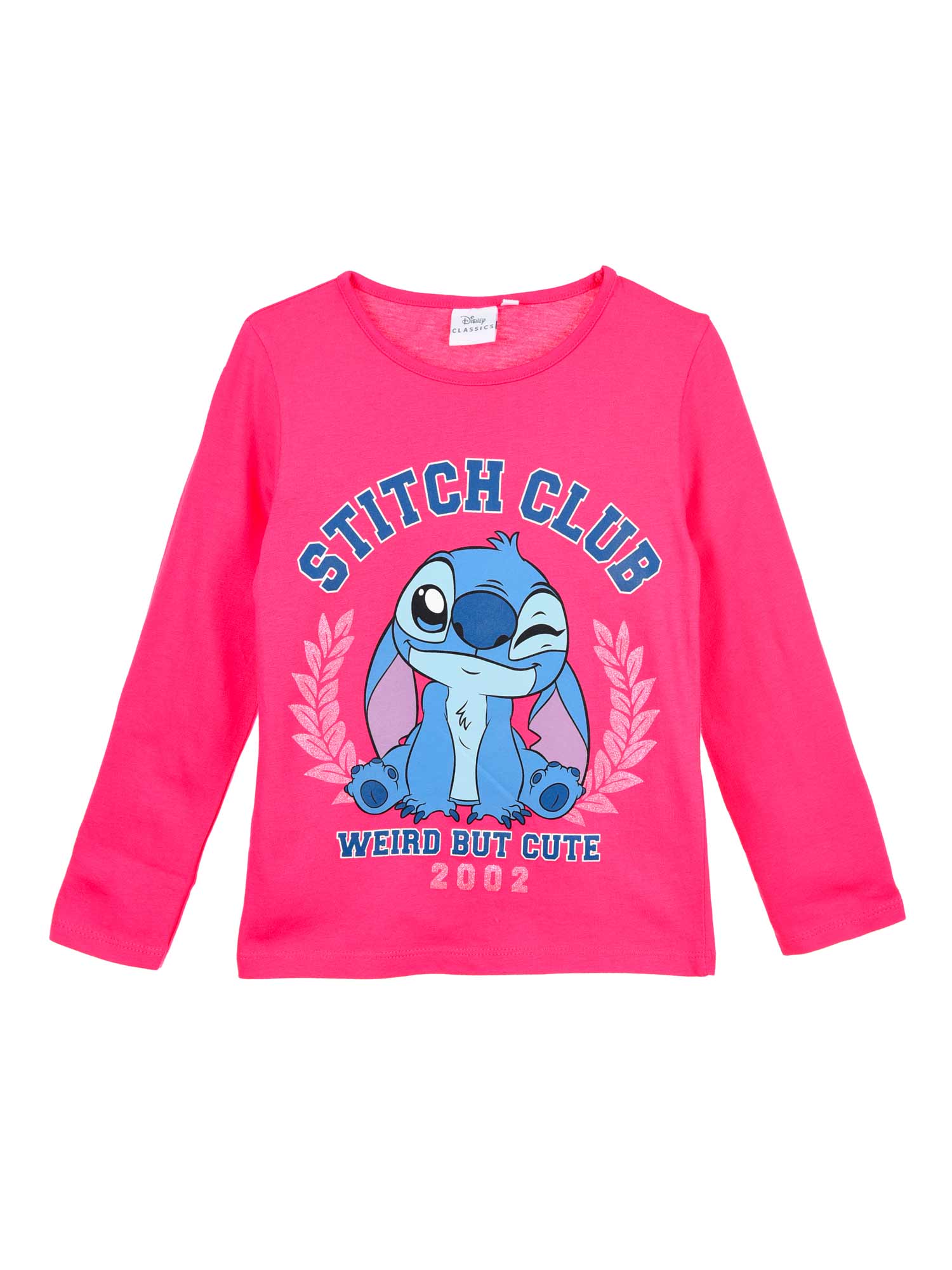 Tricou Lilo Stitch