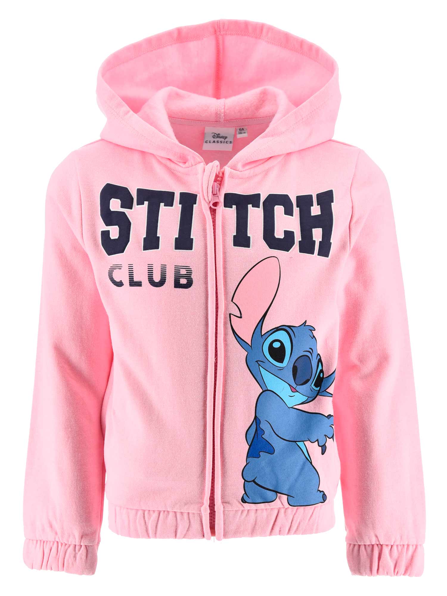Hanorac Lilo Stitch