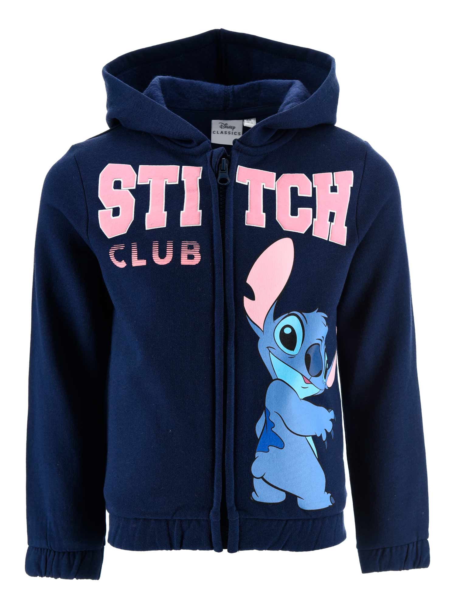 Hanorac Lilo Stitch