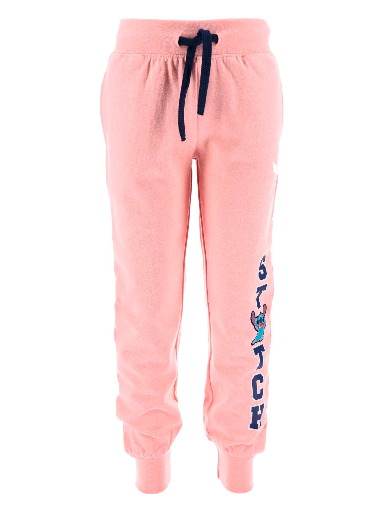 Pantaloni sport Lilo Stitch