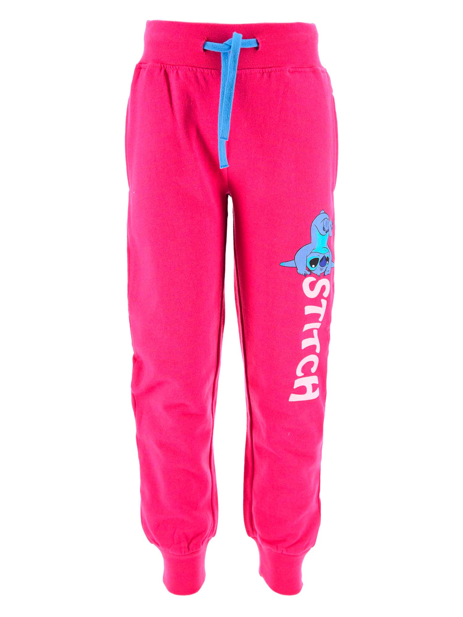 Pantaloni sport Lilo Stitch