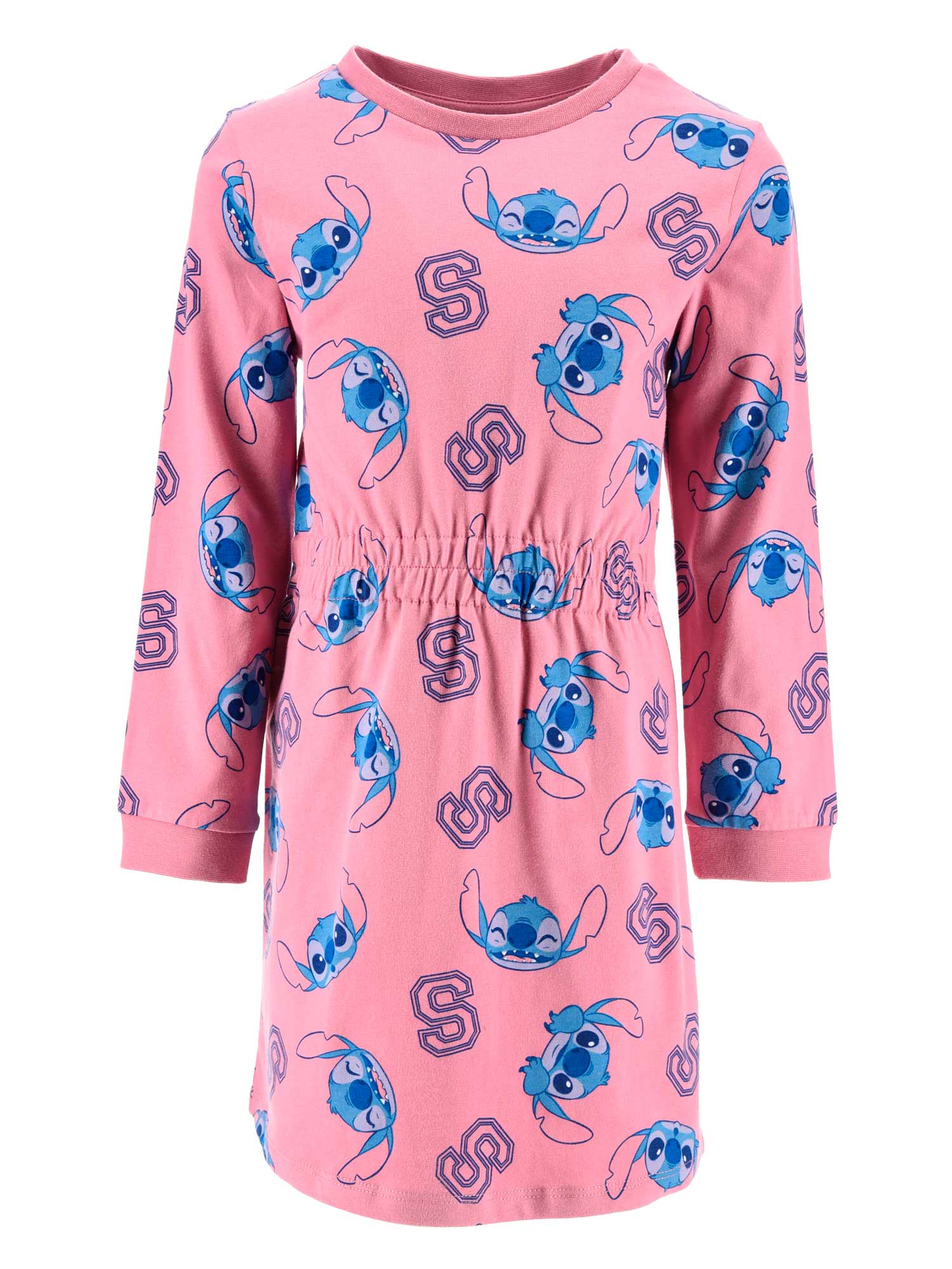 Rochie Lilo Stitch