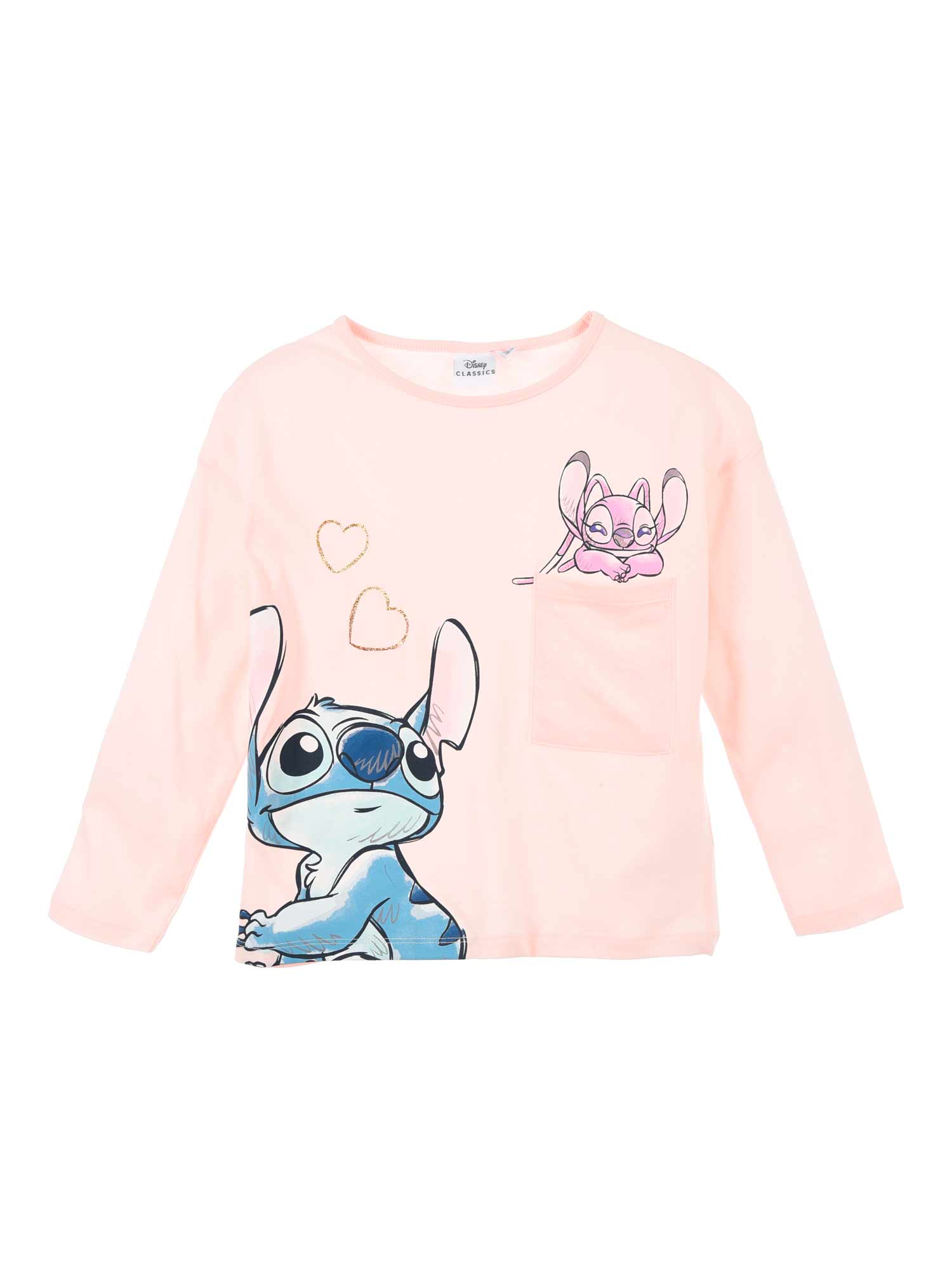 Bluza Lilo Stitch