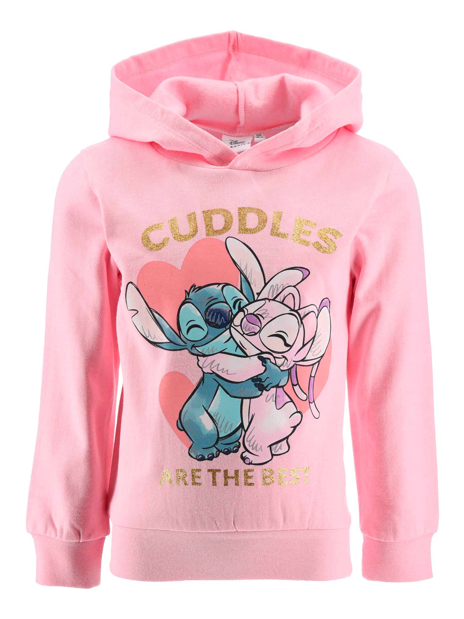 Hanorac Lilo Stitch