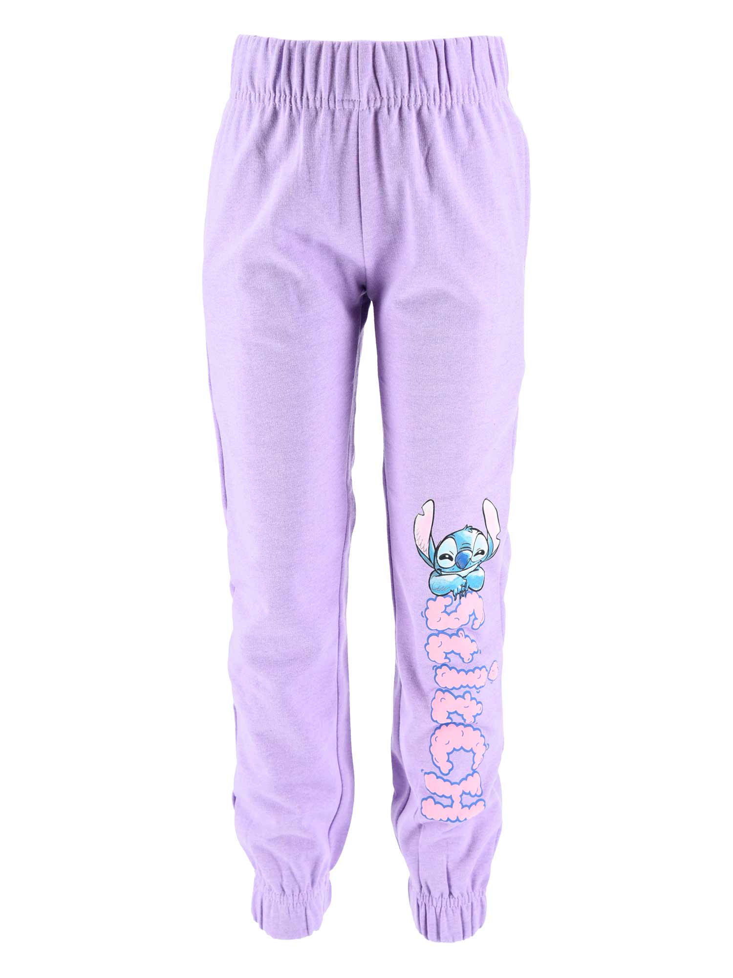Pantaloni sport Lilo Stitch