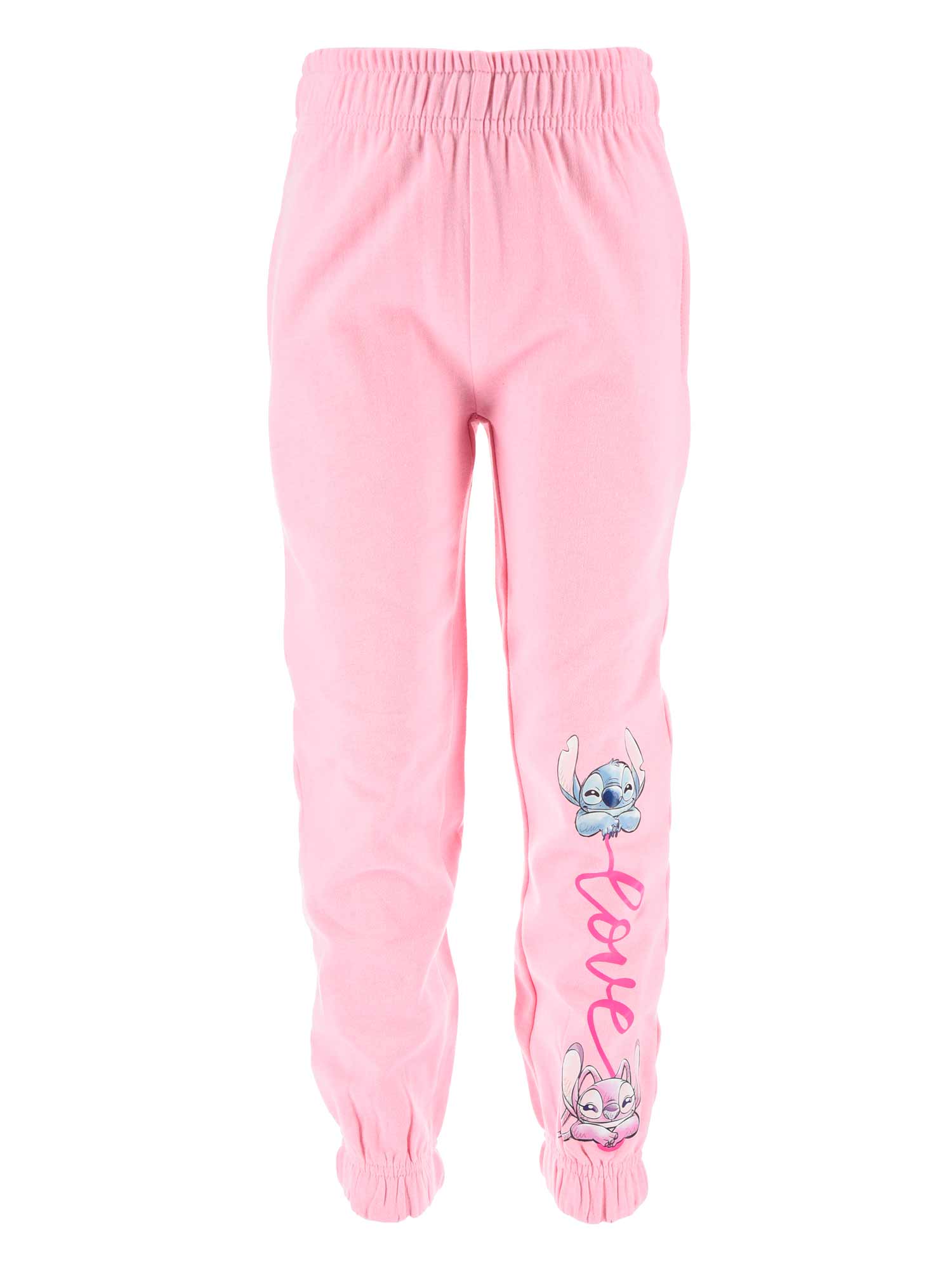 Pantaloni sport Lilo Stitch