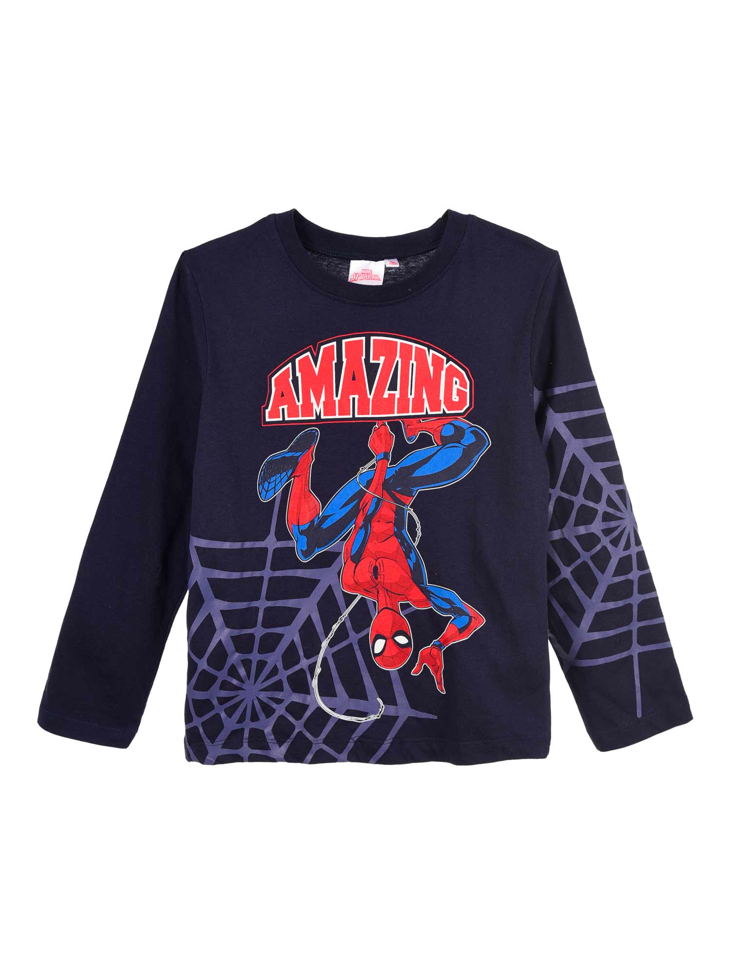 Bluza Spiderman