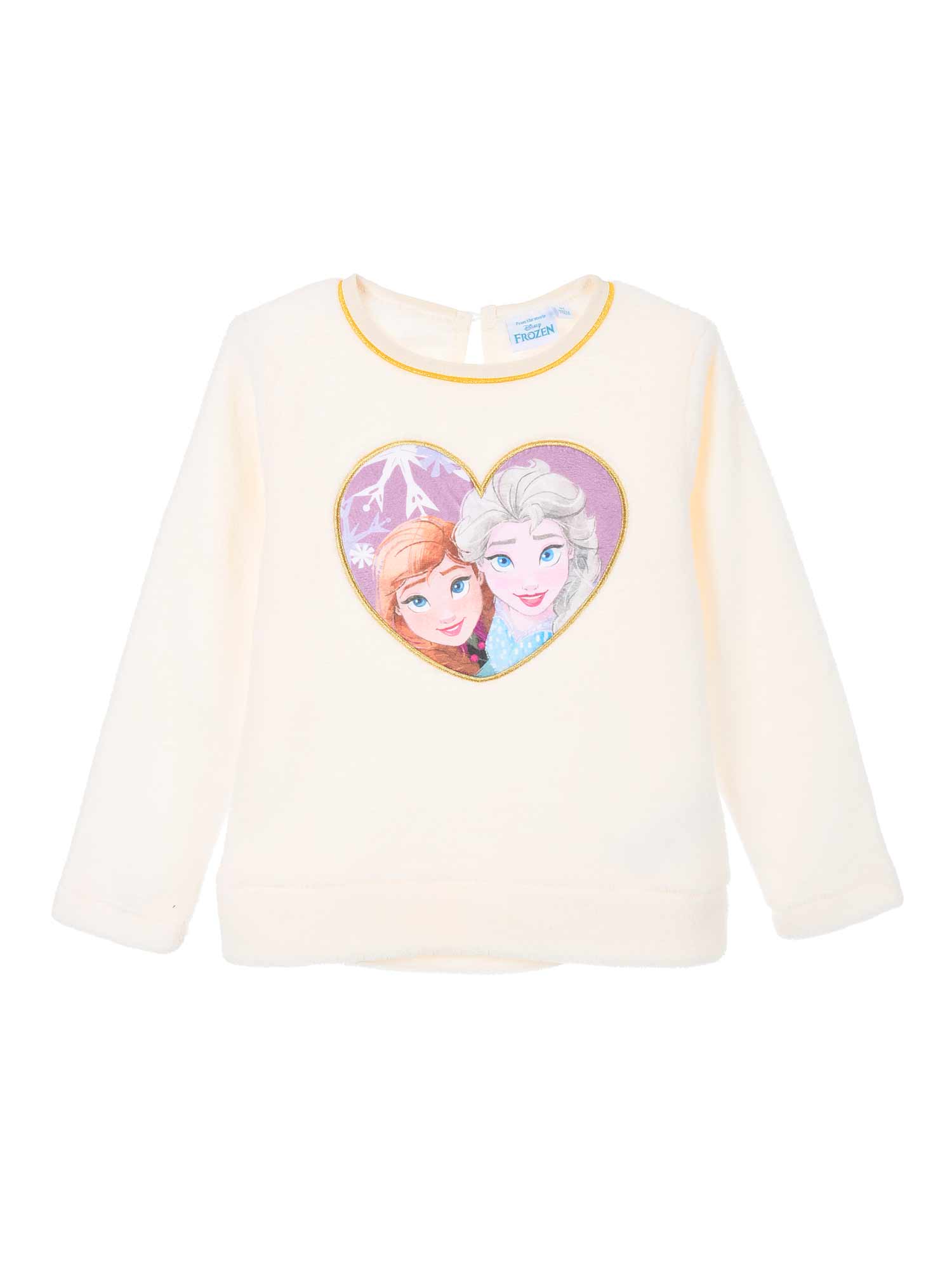 Bluza Frozen