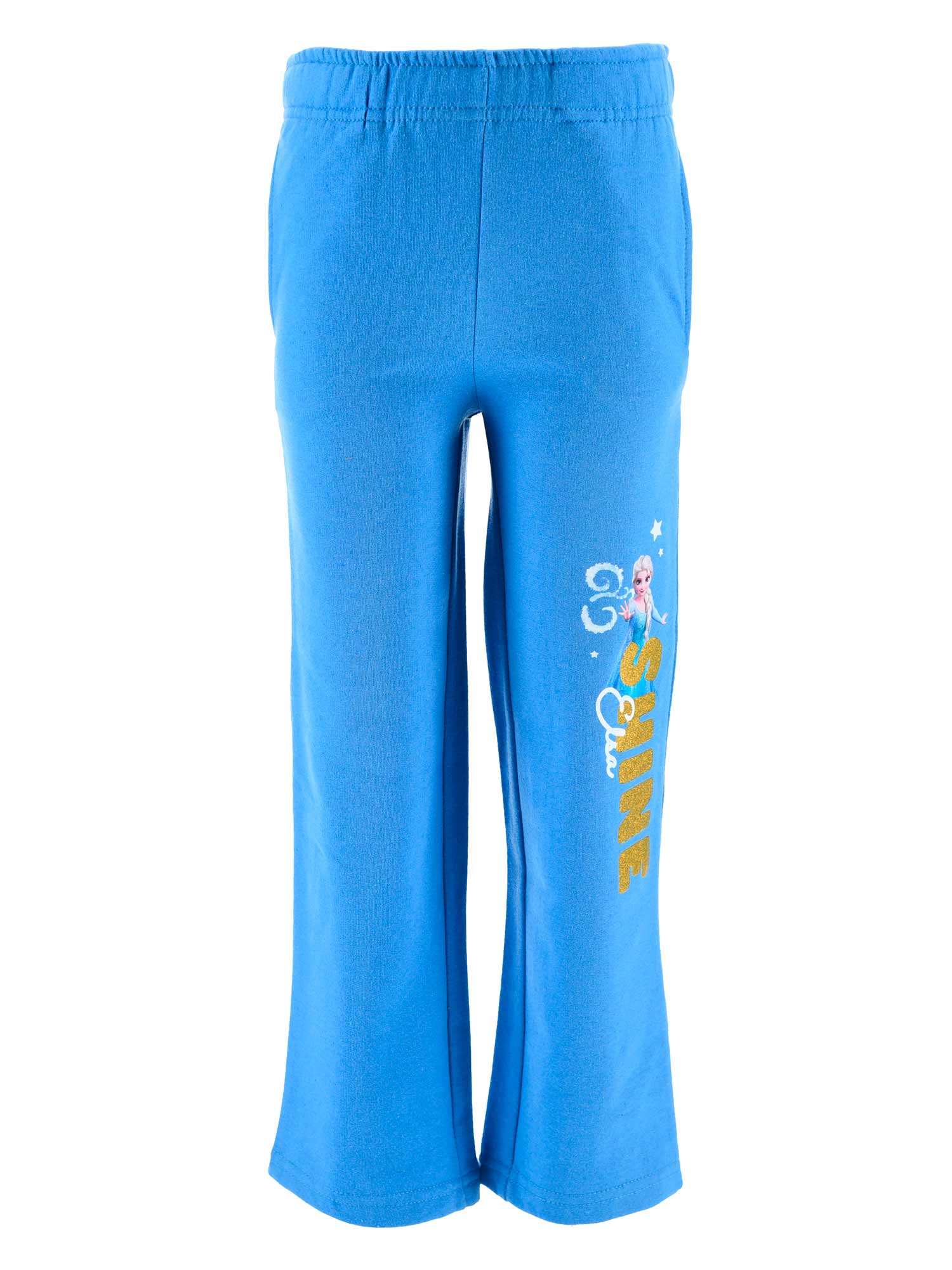 Pantaloni sport Frozen