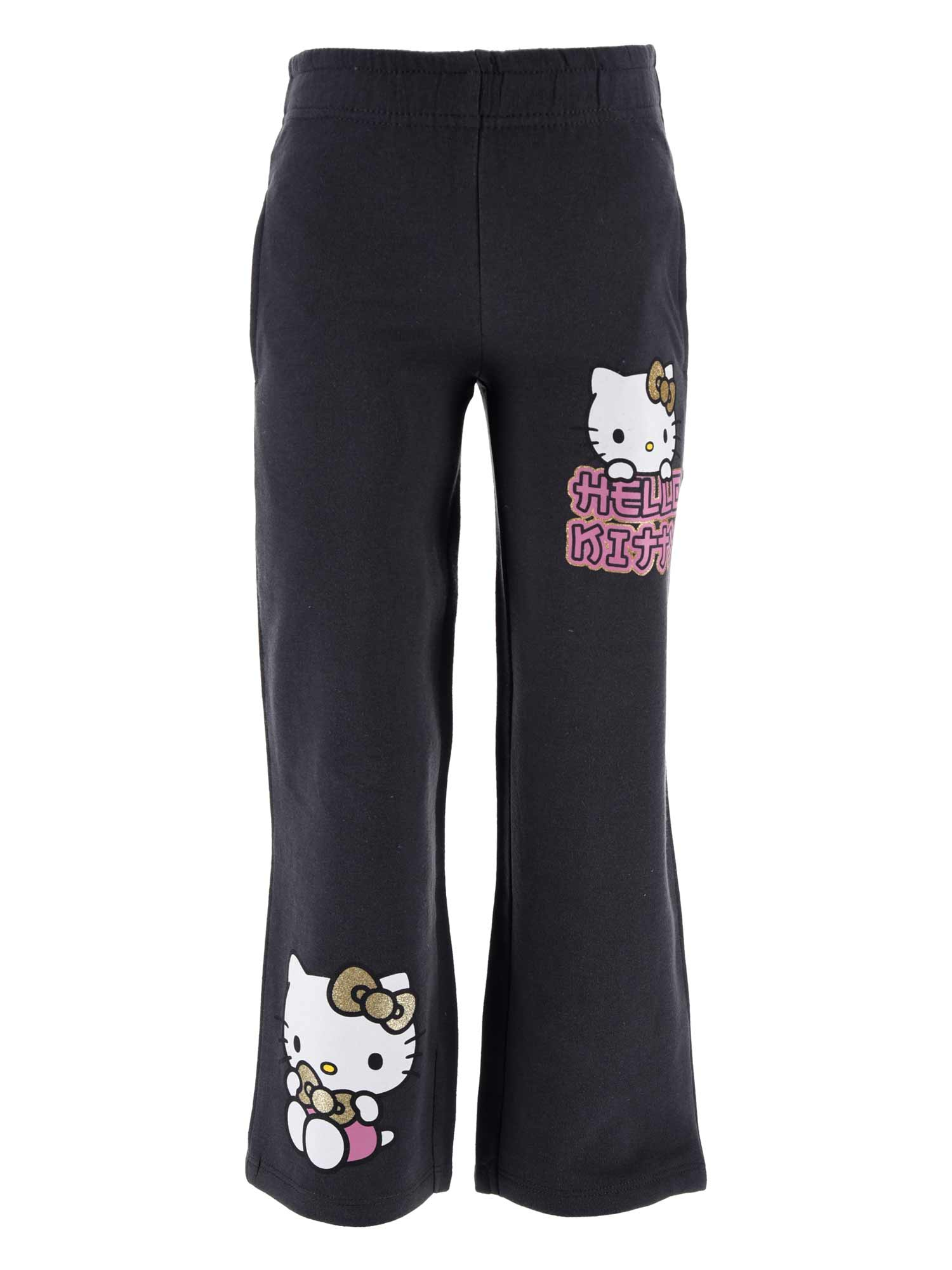 Pantaloni sport Hello Kitty