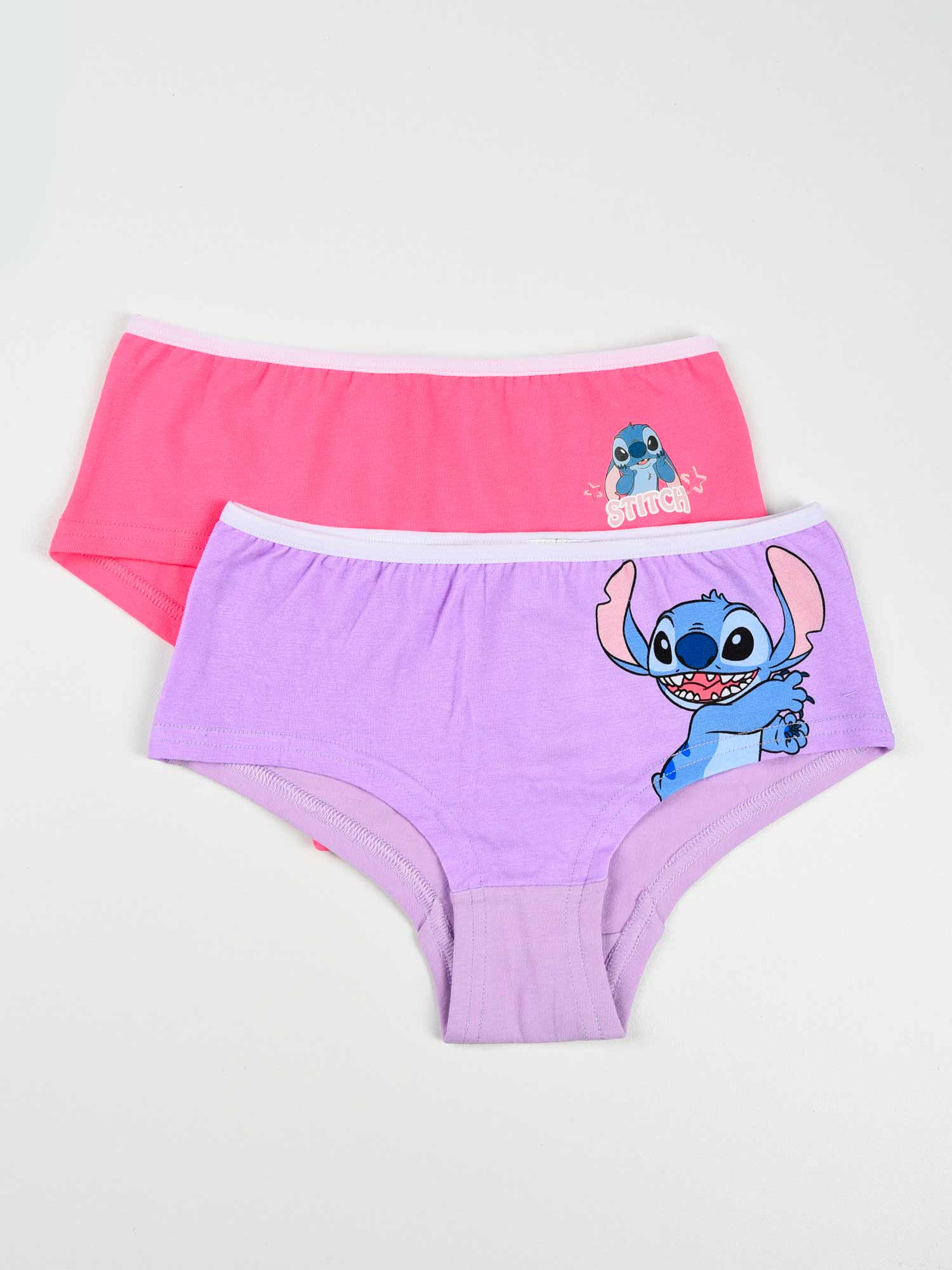 Lenjerie - set de 2 piese Lilo Stitch