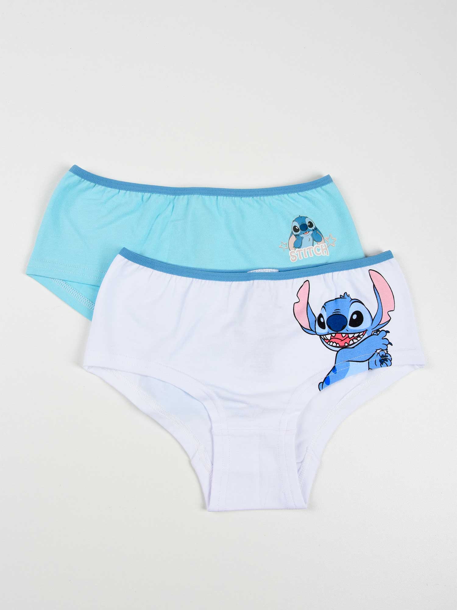 Lenjerie - set de 2 piese Lilo Stitch