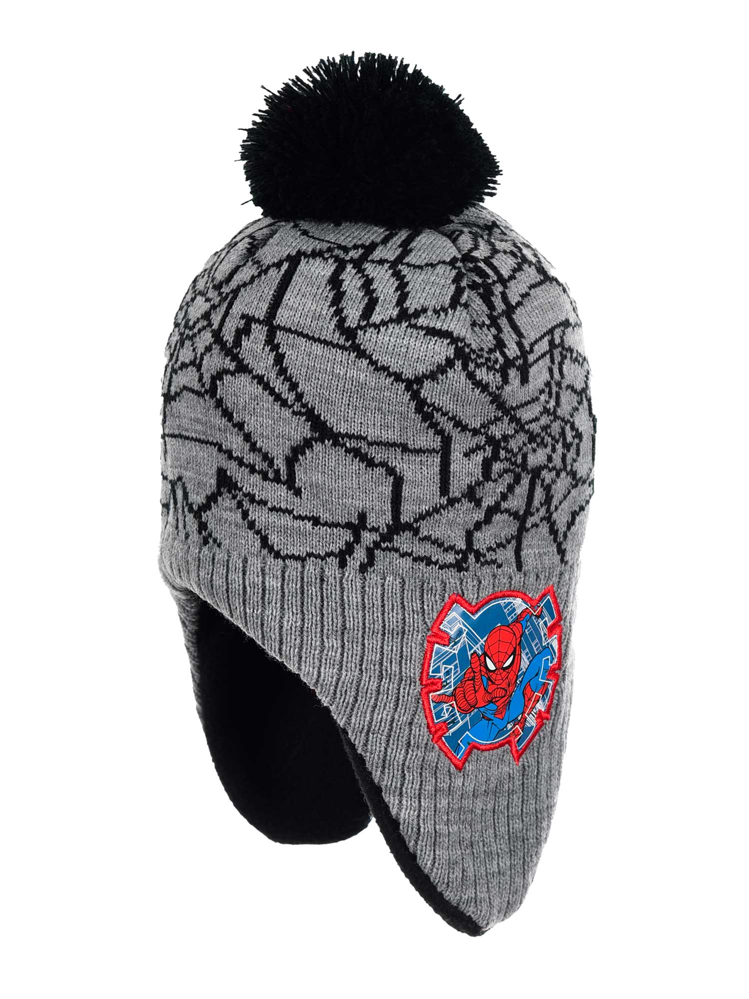 Fes Spiderman