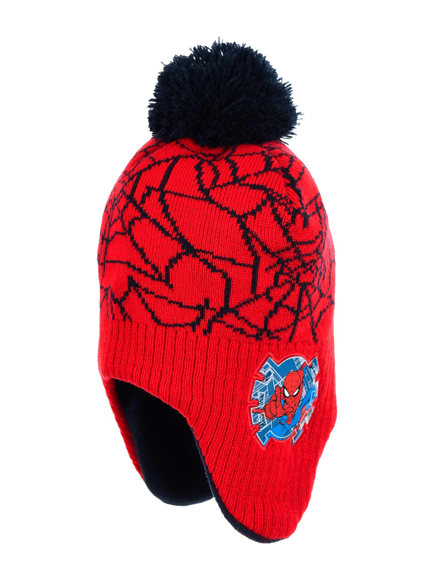 Fes Spiderman